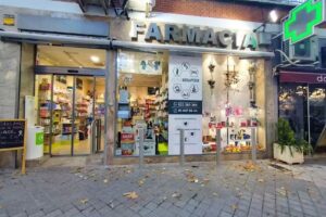 Farmacia Las Hermanas