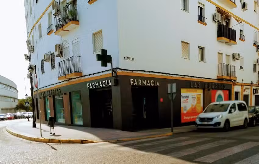 FARMACIA LAS HUERTAS &ndash; 12 HORAS