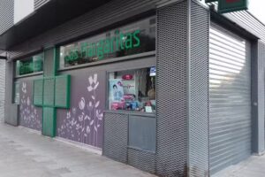 Farmacia Las Margaritas