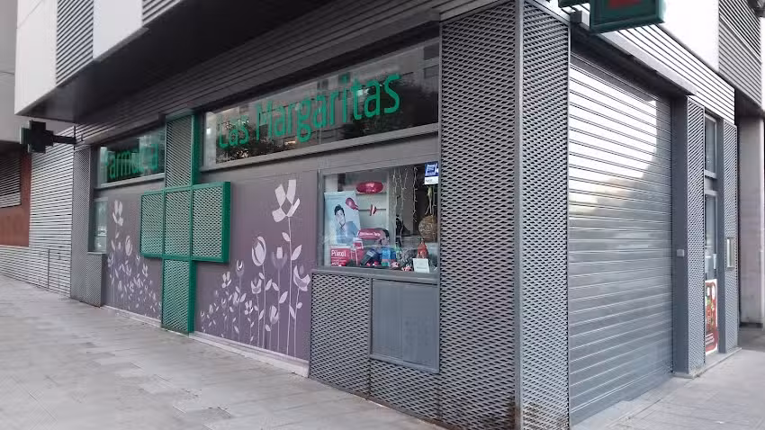 Farmacia Las Margaritas