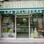 Farmacia &laquo;Las Palmeras&raquo;