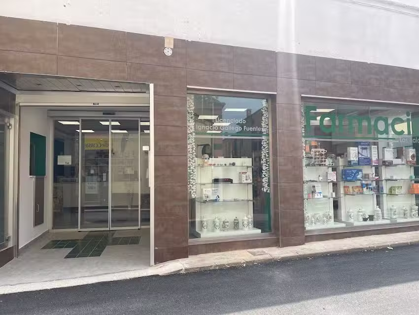 Farmacia Las Ra&iacute;ces