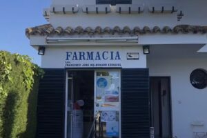 Farmacia Las Redes