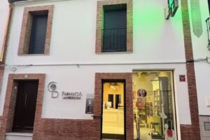 Farmacia Las Reliquias