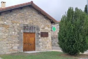 Farmacia Las Rozas