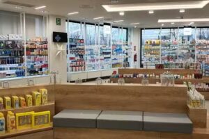 Farmacia Las Rozas Beauty