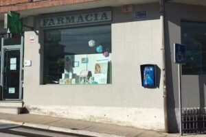 FARMACIA LAS ROZAS CB