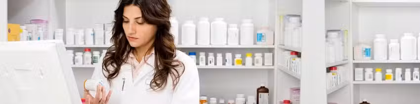 Farmacia Las Suertes | Collado