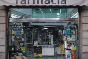 Farmacia Las Tendillas