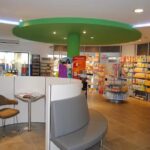 Farmacia &laquo;Las Torres&raquo;