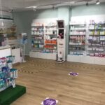 Farmacia Las Torres