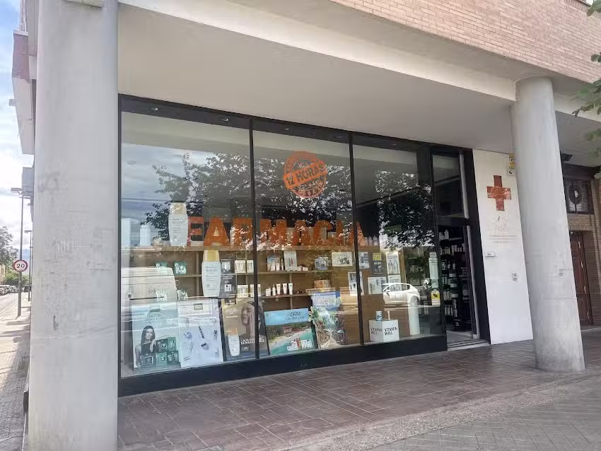 Farmacia Las Torres
