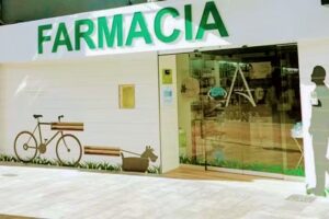 Farmacia Latasa