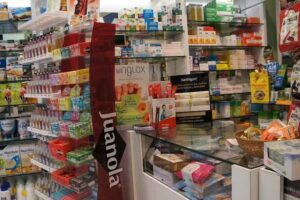 Farmàcia Laura Balañà