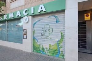 Farmacia Laura Calzado