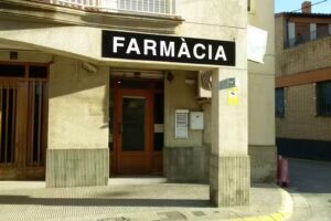 Farmàcia Laura Castelló