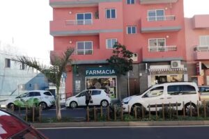 Farmacia Laura Hern&aacute;ndez Pe&ntilde;a