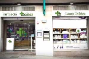 Farmacia Laura Ib&aacute;&ntilde;ez