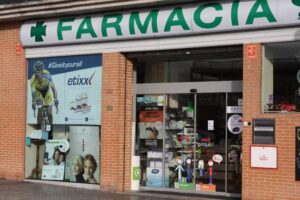 Farmacia Laura Martin Carbajo