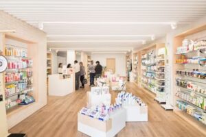 Farmàcia Laura Pedró