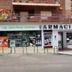 Farmacia Laura P&eacute;rez