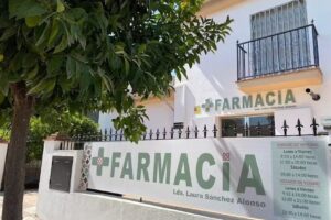 Farmacia Laura S&aacute;nchez Alonso