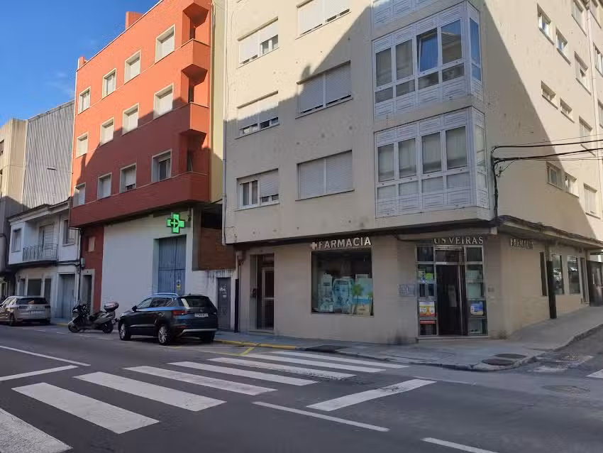 Farmacia Laura Veiras Guti&eacute;rrez
