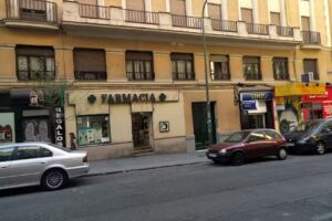 Farmacia Laura Verd&uacute; Vela