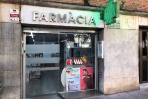 Farmacia Lavilla