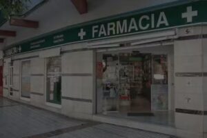 Farmacia Laynez Rubio