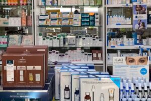 Farmacia Lazaga Rguez