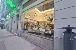 FARMACIA Lcda. A. Alonso &Aacute;lvarez.