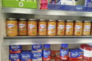 Farmacia Lcda. Clara Isabel Santos Garc&iacute;a