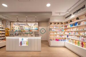 Farmacia Lcda. Hortensia García Peleteiro