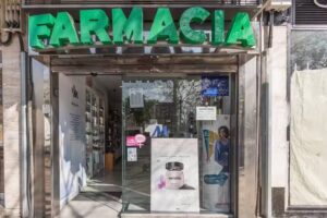 Farmacia Lcda. Milagros Luque P&eacute;rez-Angulo