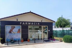 Farmacia Lcda Natalia Bote &Aacute;lvarez