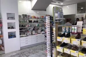 Farmacia Lcda Nieves Mart&iacute;n Pulido