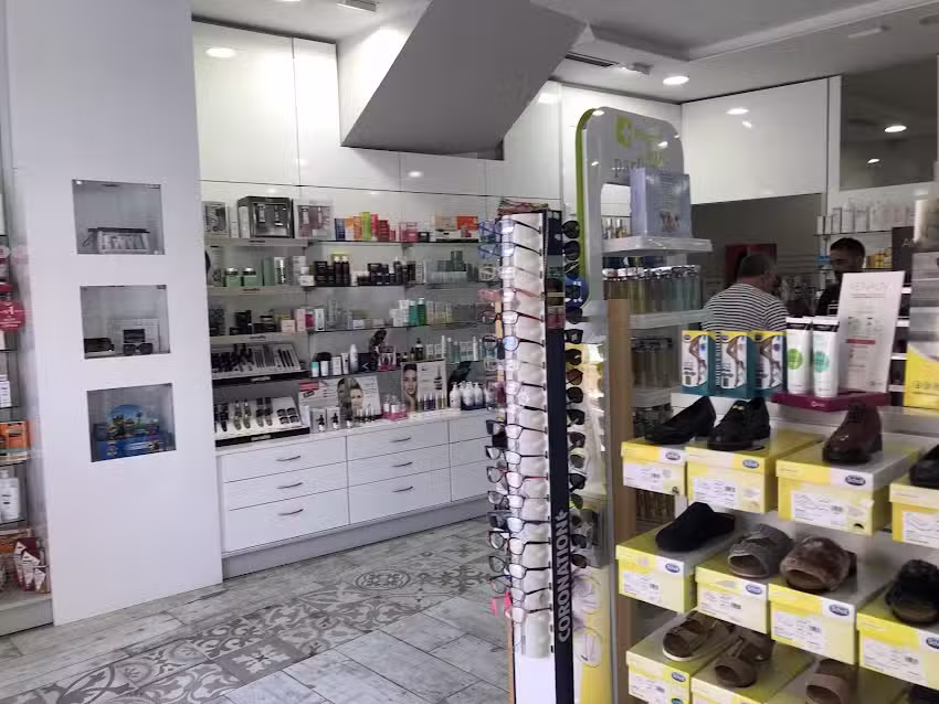 Farmacia Lcda Nieves Mart&iacute;n Pulido