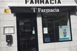 Farmacia Lcda. Pilar Fern&aacute;ndez Carballido
