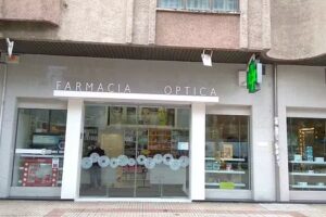 Farmacia Lcdas. Mtnez. de Sim&oacute;n Alameda Carmen y Mtnez. de Sim&oacute;n Alameda Mar&iacute;a