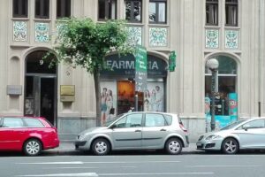 Farmacia Lcdo. Baltasar Pardo Paraños