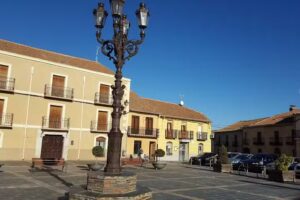 Farmacia Lcdo Casado Rata Coral