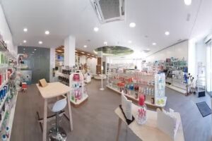 Farmacia Lcdo. Gerardo S&aacute;nchez S&aacute;nchez