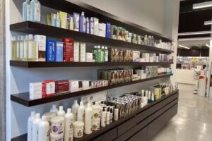 Farmacia Lcdo. Juan Luis Sagaseta de Ilurdoz Uranga