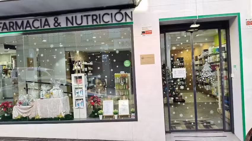 Farmacia Lda. Adriana Paduroiu
