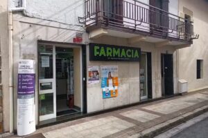 FARMACIA Lda.Agurtzane Garrastazu Barrena