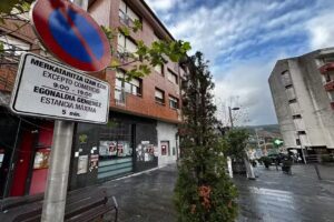 Farmacia Lda. Ainhoa Quijano