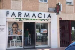 Farmacia Lda Alba Lopez Gomez