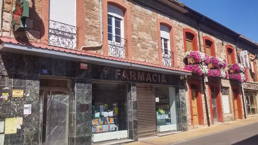 Farmacia Lda. Alejandra Gutierrez, C.B.