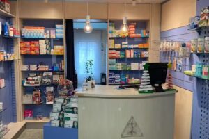 FARMACIA LDA. ALICIA HERNANDEZ HERNANDEZ